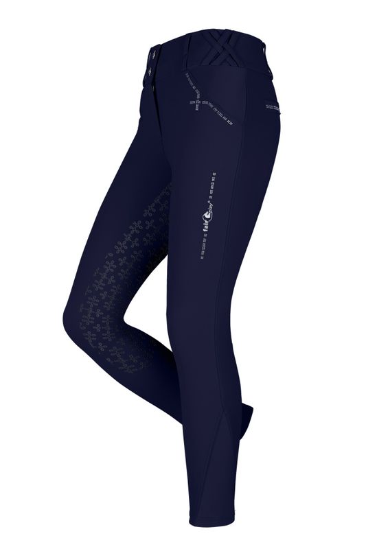 Fair Play Luisa Ridebukse