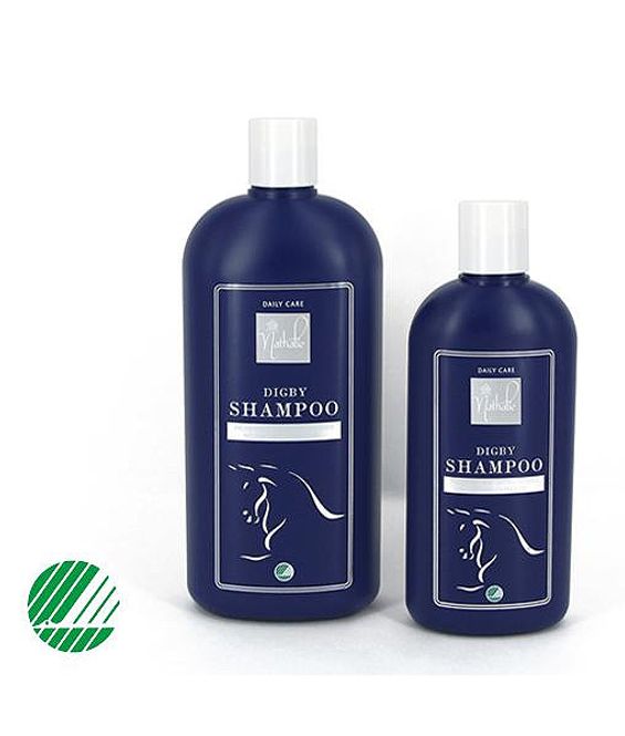 Hovedbilde Nathalie Digby Shampoo