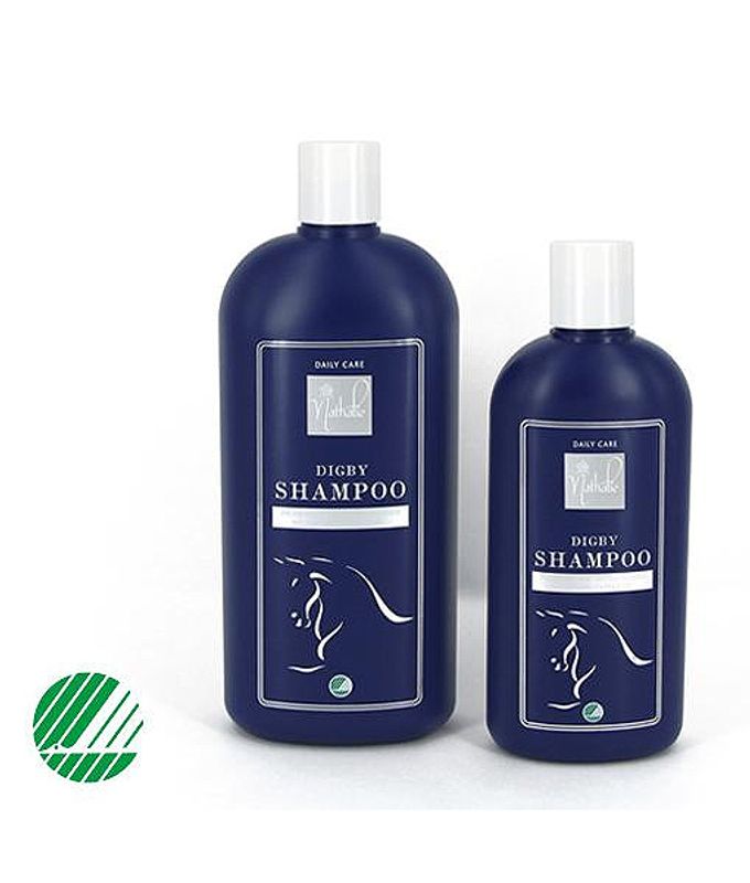 Nathalie Digby Shampoo