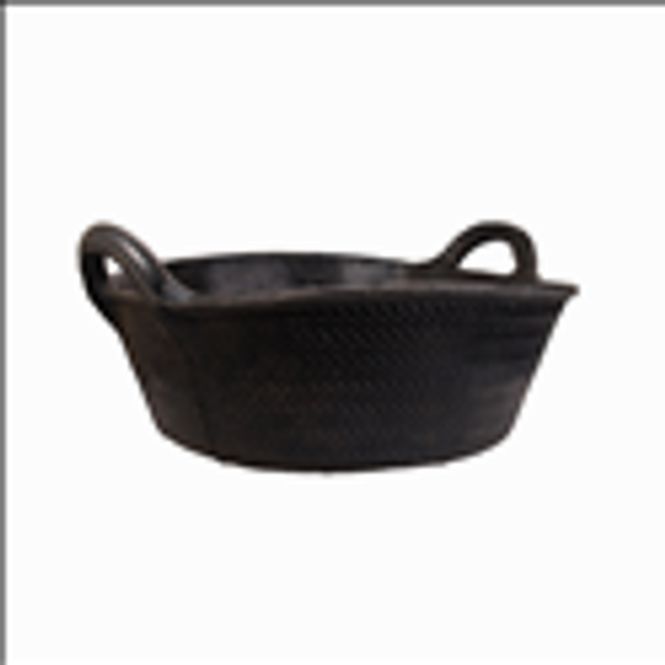 Hovedbilde Beite krybbe,Stor