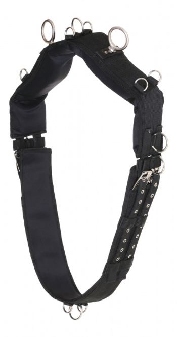 Hovedbilde Kjøre og Longeringsgjord