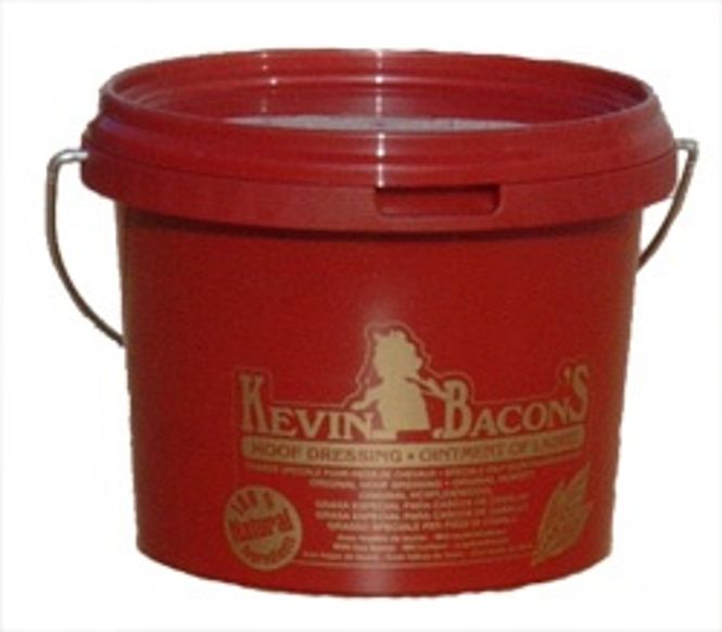 Hovedbilde Kevin Bacon Hovfett 1 liter