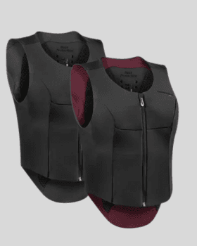 Hovedbilde Sikkerhetsvester