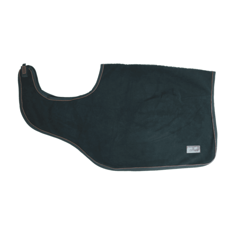 Kentucky Riding Rug Heavy Fleece