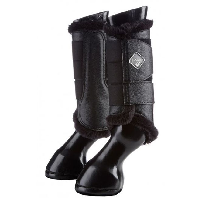 Hovedbilde Le Mieux Fleece Line Belegg