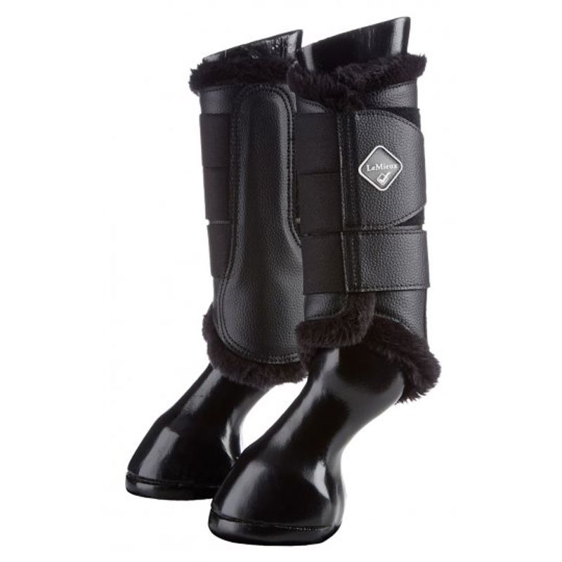 Le Mieux Fleece Line Belegg