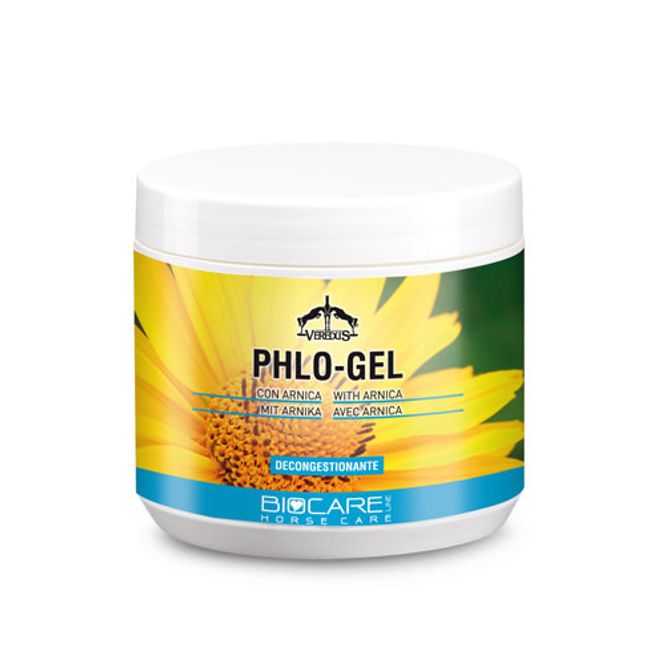 Hovedbilde Veredus Phlo Gel