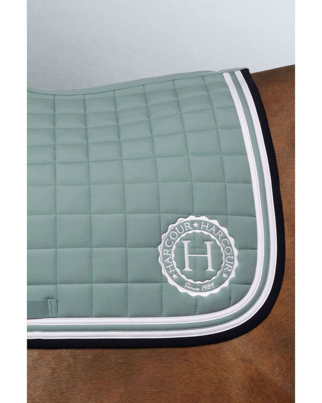 Harcour Soft Grey Green Shabrak