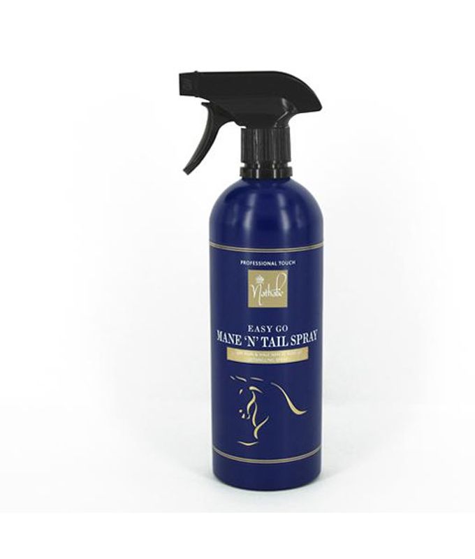 Nathalie Easy Go Mane'N'Tail Spray