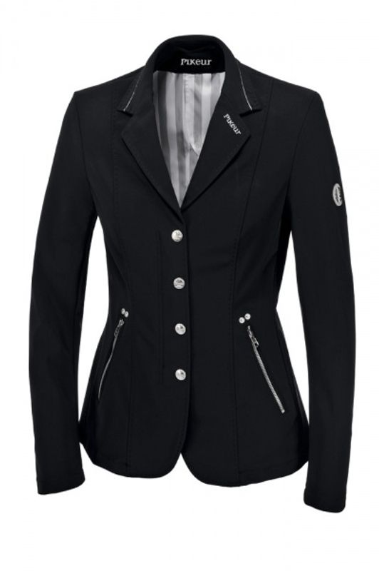 Pikeur Quibelle Stevnejakke
