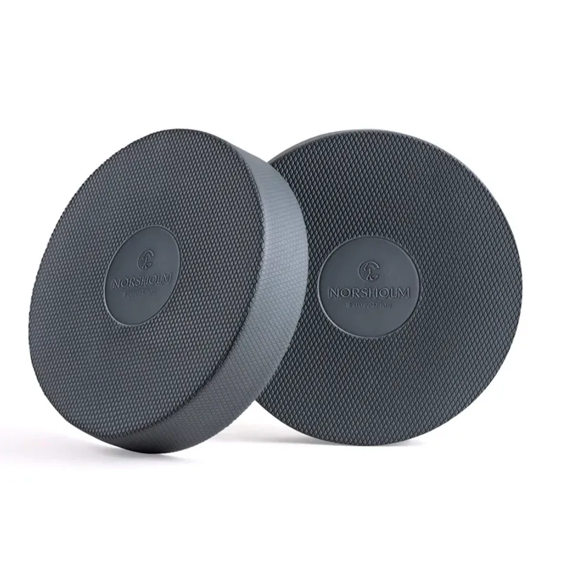 Nørsholm Balance Pad, 2 Pack