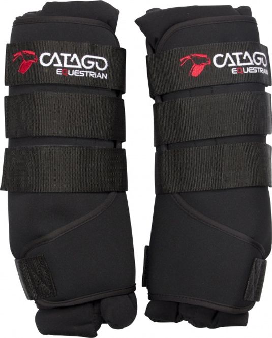 Hovedbilde Fir Tech Healing Stallbelegg