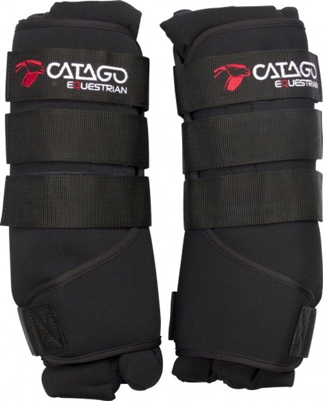 Fir Tech Healing Stallbelegg