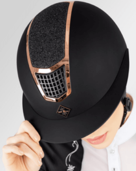 Hovedbilde Quantinum Eclipse Rosegold W-V 