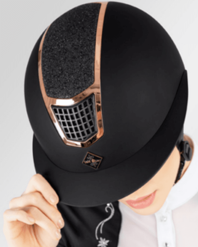 Quantinum Eclipse Rosegold W-V 