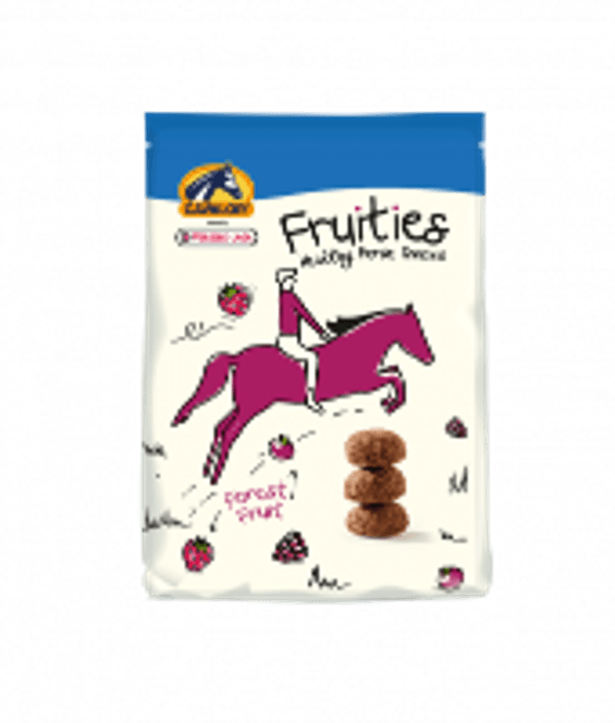 Hovedbilde Cavalor Fruities