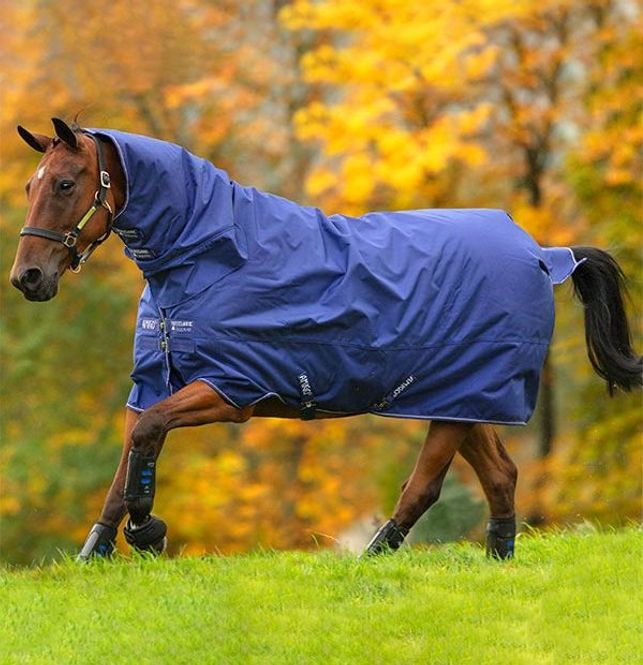 Hovedbilde Horseware Amigo Hero 900, All in One 200 Gram ...