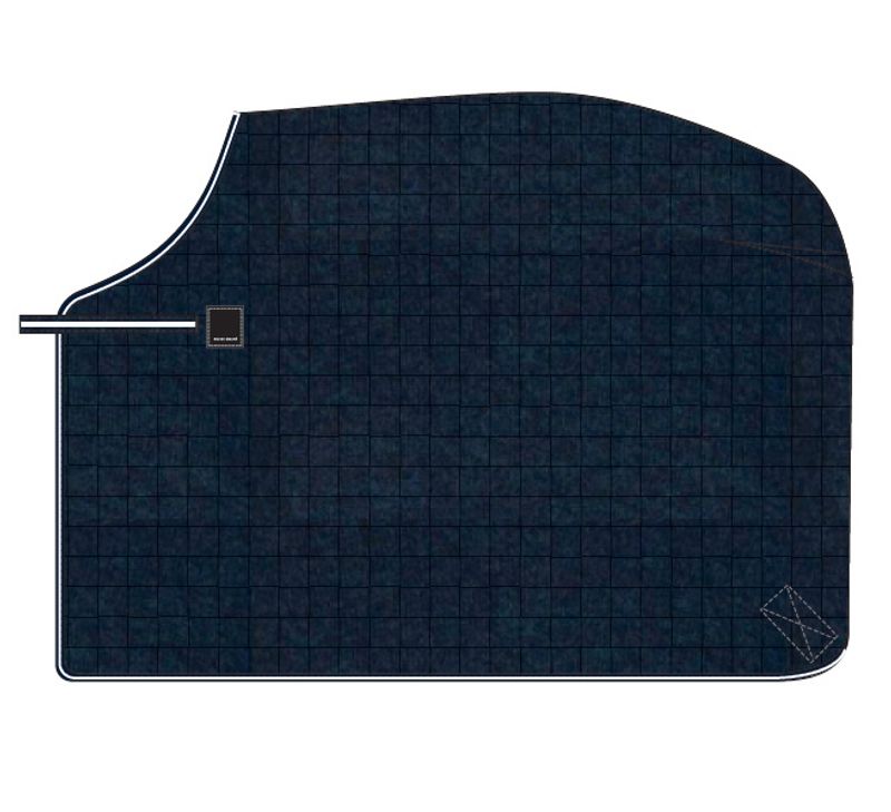 Horse Guard Ullmix Hind Sheet