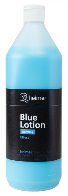 Hovedbilde Heimer Blue Lotion 1050 ml