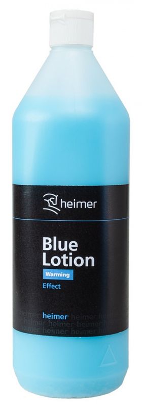 Heimer Blue Lotion 1050 ml