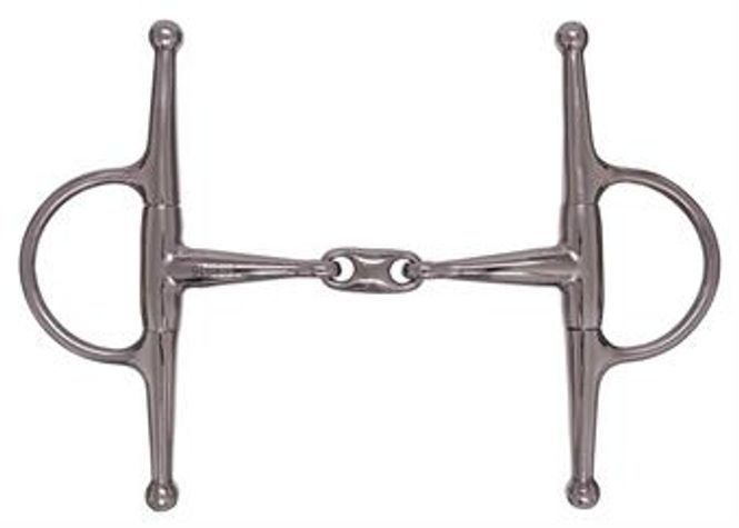 Hovedbilde Globus Fulmerbitt