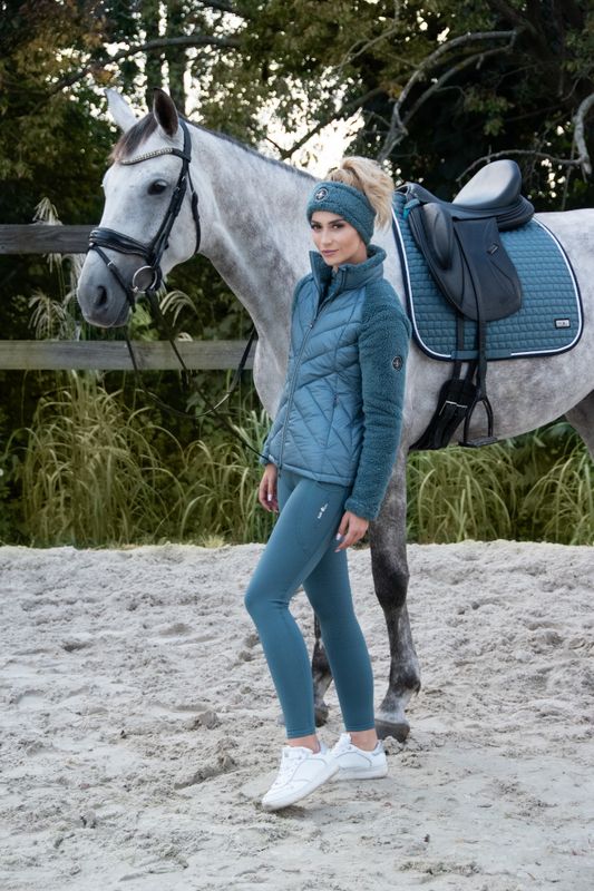 FP Della Hybrid Jacket