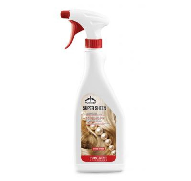 Hovedbilde Veredus Super Sheen 1 Liter