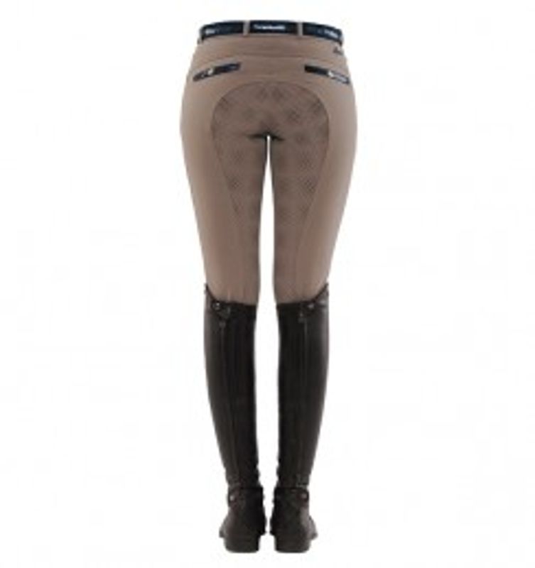 Spooks Ricarda Fullgrip Silikon