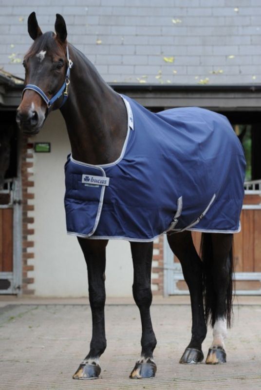 Bucas Celtic Medium Stalldekken