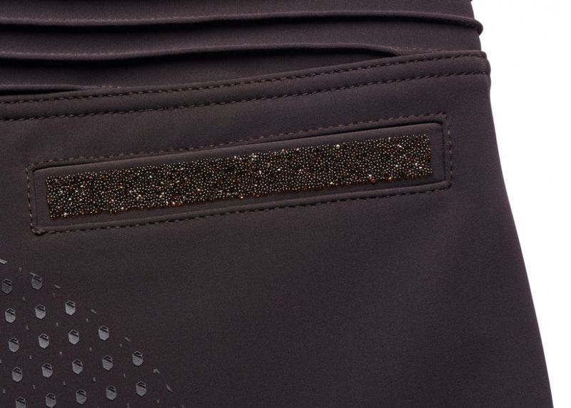 Samshield Diane Ridebukse 