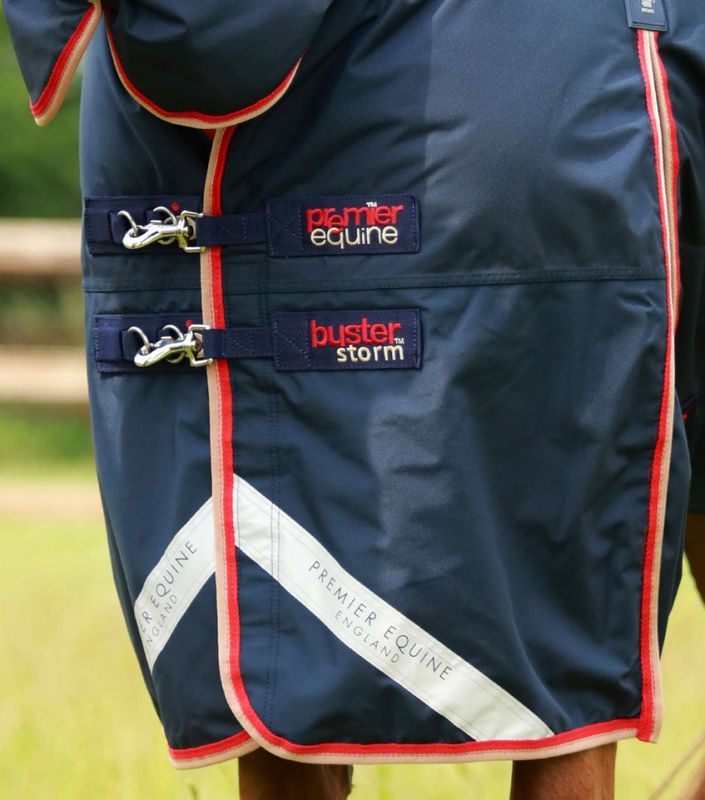 Premier Equine, Buster Storm 200 Gram Combo 