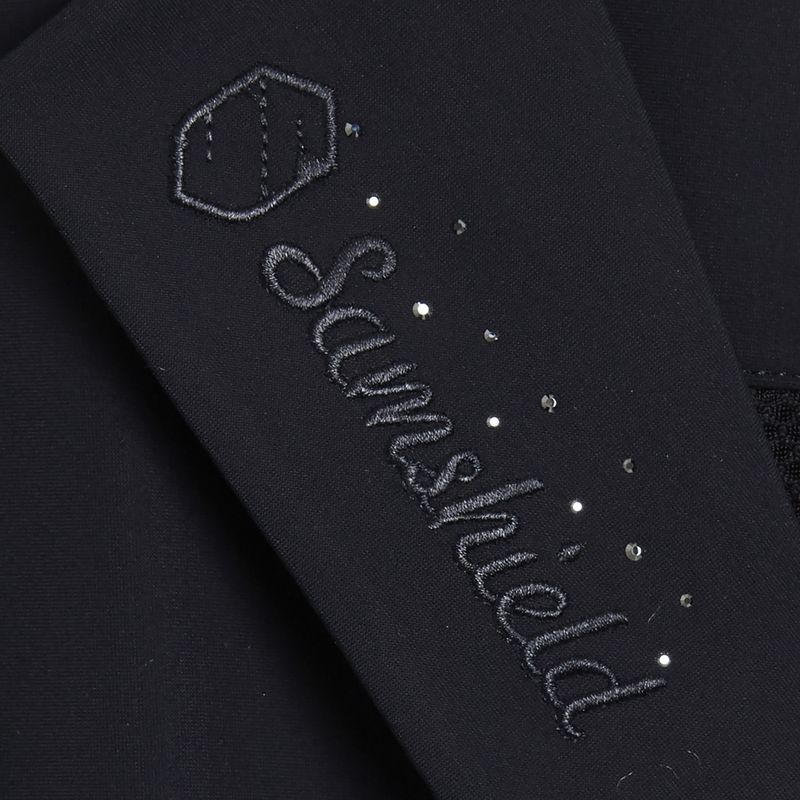 Samshield Frac Crystal Fabric