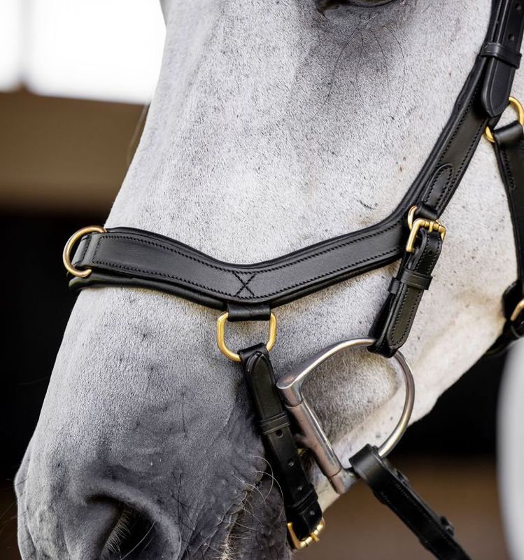  Horseware Rambo Micklem Multibridle