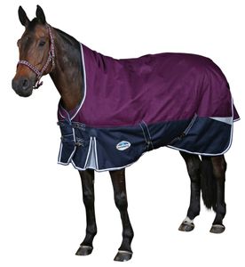 Hovedbilde Weatherbeeta Freestyle High Neck 400 Gram ...