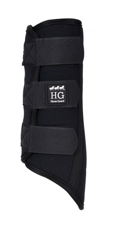 Horse Guard Airflow Bandagetter