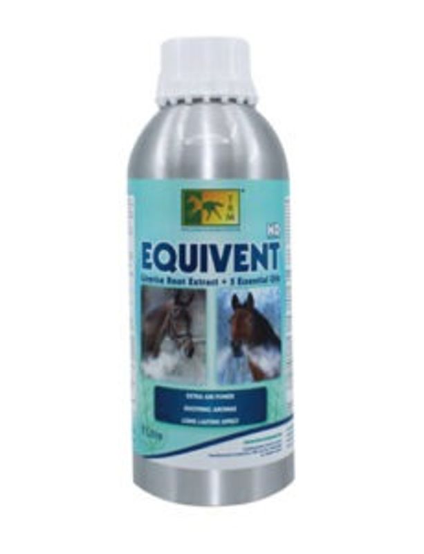 TRM Equivent Syrup ND