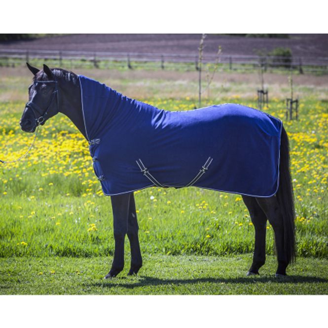 Hovedbilde Fleecedekken, Stay Combo