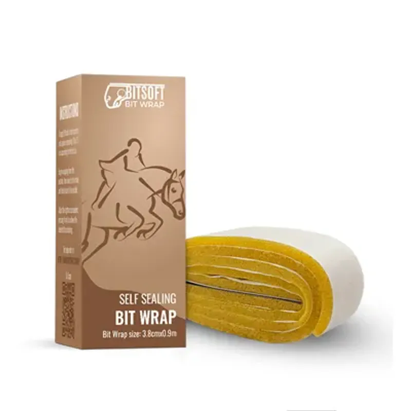 BITSOFT, Bit Wrap