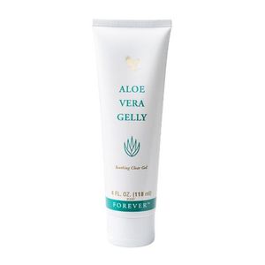 Hovedbilde Forever Aloe Vera Gelly 118 ml