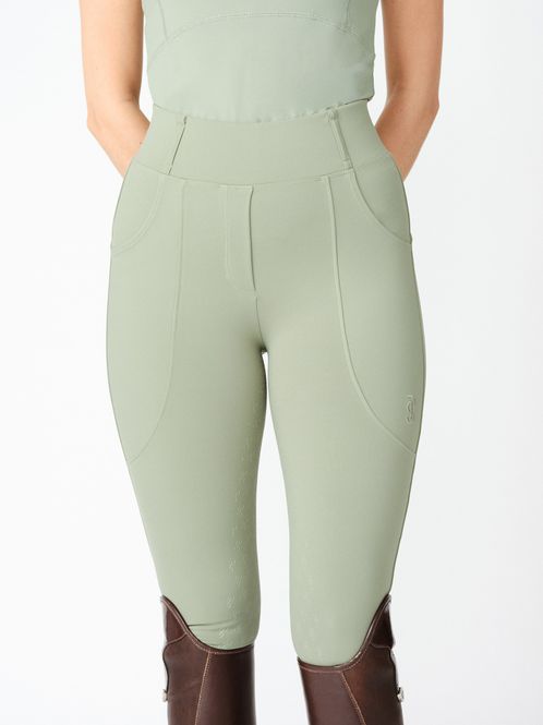 Hovedbilde PS Of Sweden, Juliette Riding Tights Fullgrip