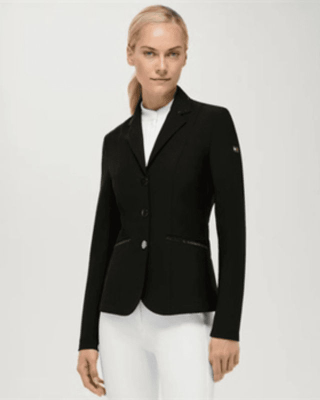 Tommy Hilfiger, Costa Rhinestone Showjacket