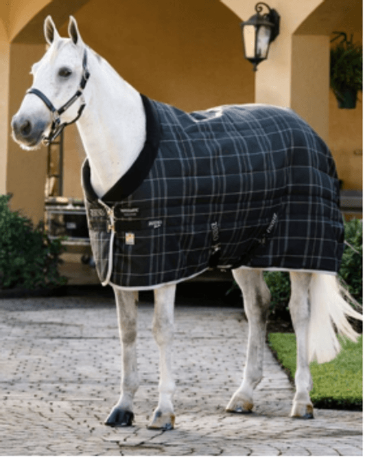 Hovedbilde Horseware Rhino stable 100 Gram 