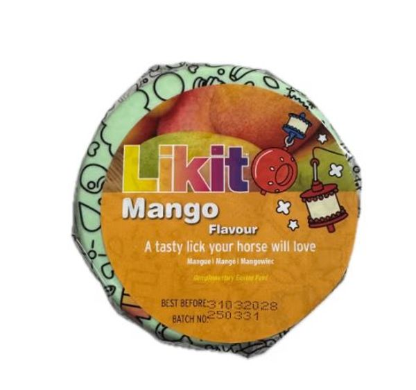 Likit Refill 650 gram