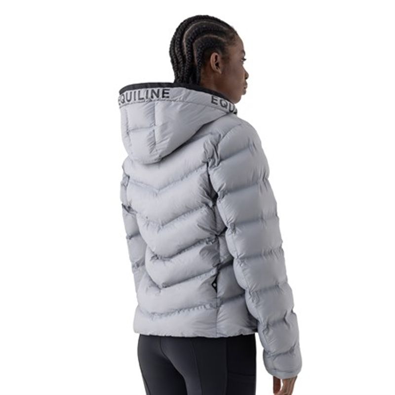 Equiline cabry Damejakke Vinter