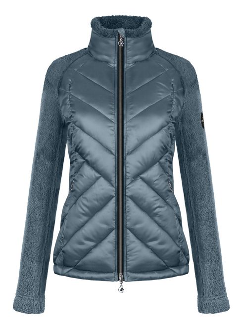 Hovedbilde FP Della Hybrid Jacket