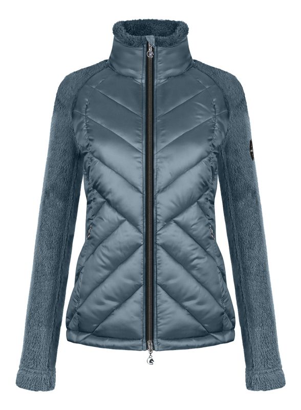 FP Della Hybrid Jacket