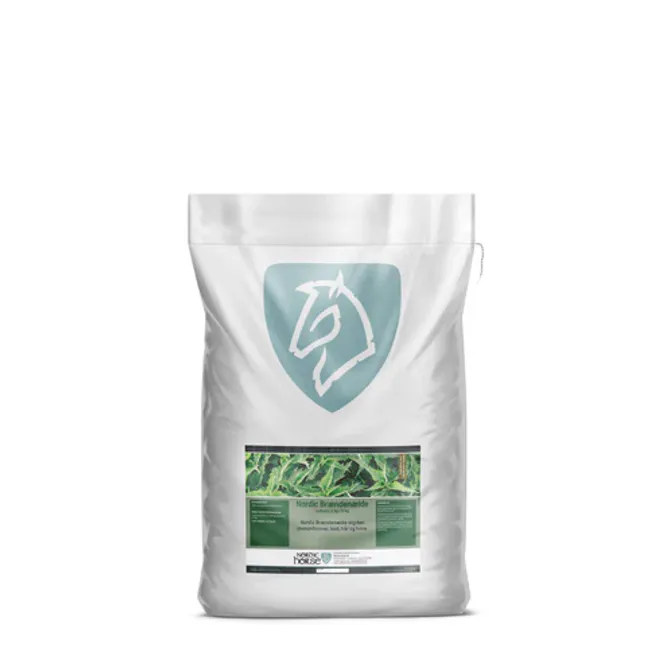 Hovedbilde Nordic Brennesle 1 Kg
