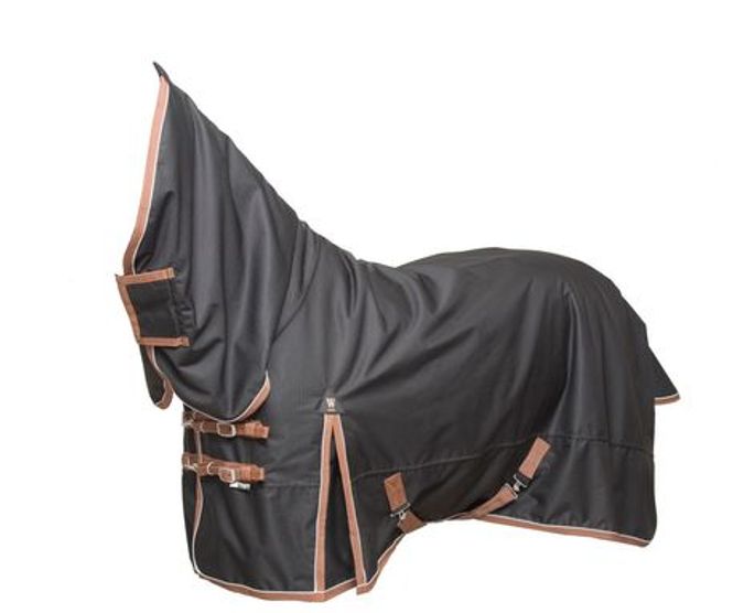 Hovedbilde Wahlsten fullneck turnout 100 Gram