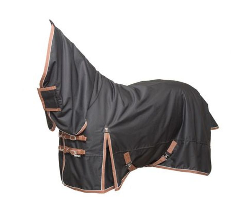Wahlsten fullneck turnout 100 Gram
