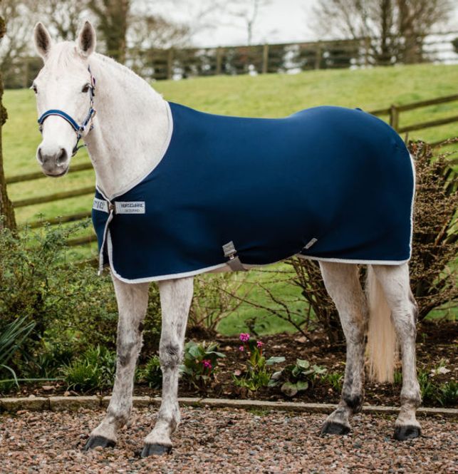Hovedbilde Horseware Jersey Cooler 